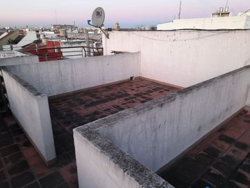 Departamento en venta en Ramos Mejia Sur