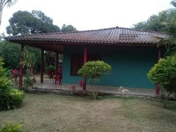 finca en venta en vereda bocas del palo. Cod V2272