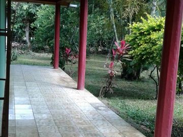 finca en venta en vereda bocas del palo. Cod V2272