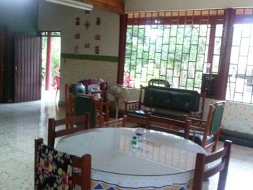 finca en venta en vereda bocas del palo. Cod V2272