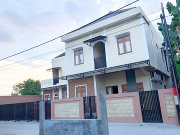 Kost Exclusive Dekat Kampus Ugm Bangunan Bagus