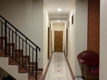 Kost Exclusive Dekat Kampus Ugm Bangunan Bagus