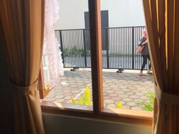 Kost Exclusive Dekat Kampus Ugm Bangunan Bagus