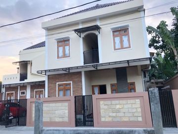 Kost Exclusive Dekat Kampus Ugm Bangunan Bagus