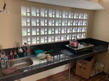 Kost Exclusive Dekat Kampus Ugm Bangunan Bagus