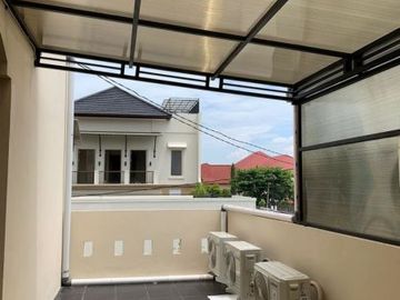 Kost Exclusive Dekat Kampus Ugm Bangunan Bagus