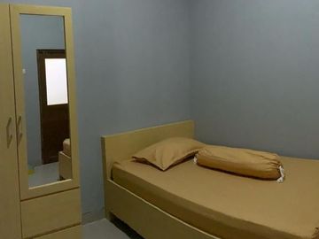 Kost Exclusive Dekat Kampus Ugm Bangunan Bagus
