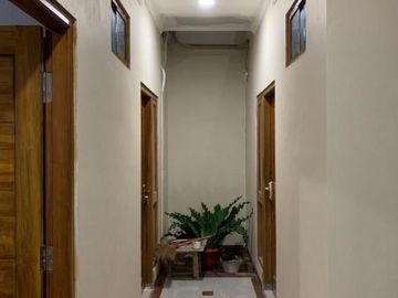 Kost Exclusive Dekat Kampus Ugm Bangunan Bagus