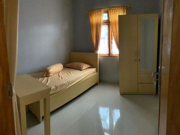 Kost Exclusive Dekat Kampus Ugm Bangunan Bagus