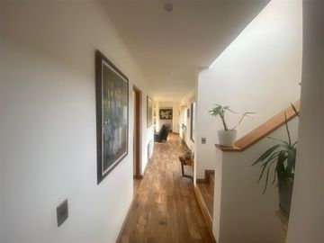 AP213 Trebulco 5D 6B 615 m2 en 7237 m2 Piscina, tuba y sauna
