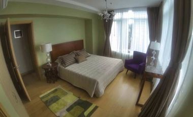 3 Bedroom Furnished Condo in Cebu Business Park, Cebu City