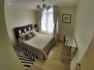 3 Bedroom Furnished Condo in Cebu Business Park, Cebu City