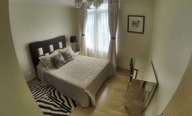 3 Bedroom Furnished Condo in Cebu Business Park, Cebu City