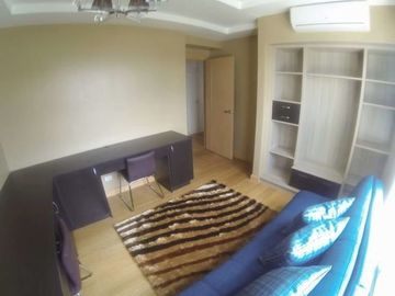 3 Bedroom Furnished Condo in Cebu Business Park, Cebu City