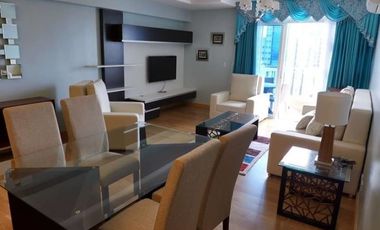 3 Bedroom Furnished Condo in Cebu Business Park, Cebu City