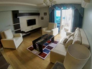 3 Bedroom Furnished Condo in Cebu Business Park, Cebu City