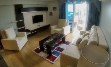 3 Bedroom Furnished Condo in Cebu Business Park, Cebu City