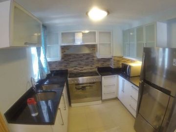 3 Bedroom Furnished Condo in Cebu Business Park, Cebu City