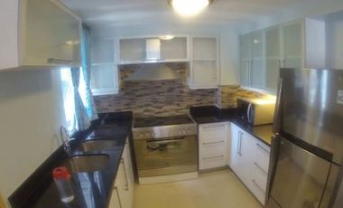 3 Bedroom Furnished Condo in Cebu Business Park, Cebu City