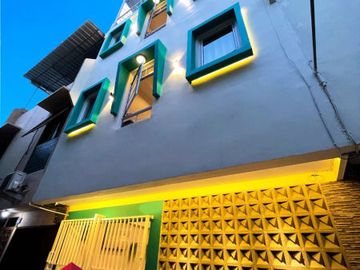 Dijual Murah Rumah Kost Bebas Banjir Full Furnish