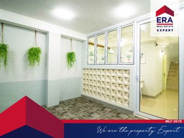 Dijual Murah Rumah Kost Bebas Banjir Full Furnish