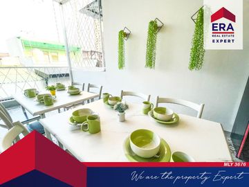 Dijual Murah Rumah Kost Bebas Banjir Full Furnish