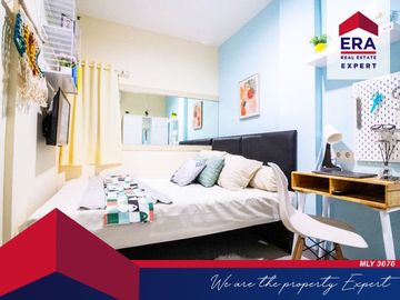 Dijual Murah Rumah Kost Bebas Banjir Full Furnish