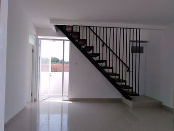 Rumah Mewah Scandinavian Strategis dkt Gedung Sate Bandung