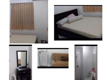 Dijual apartemen murah meriah di eastcoast pakuwon city