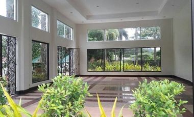 426 Sqm Big Residential Lot Sale in Greenwoods Subdivision near Talamban Cebu City with Mountain View