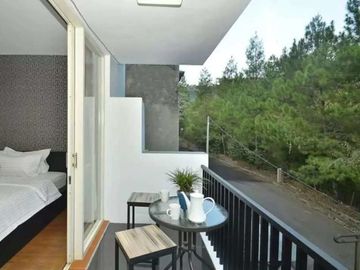 Dijual Rumah Cantik Dago Resort dengan Private Pool