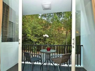 Dijual Rumah Cantik Dago Resort dengan Private Pool