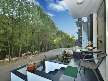 Dijual Rumah Cantik Dago Resort dengan Private Pool