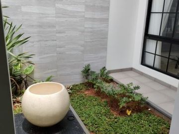 Rumah Bagus Sutera Winona di Alam Sutera