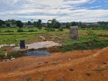 Rumah Inden Cepat di Tengah Kota Tanjung Pinang Bisa Inhouse