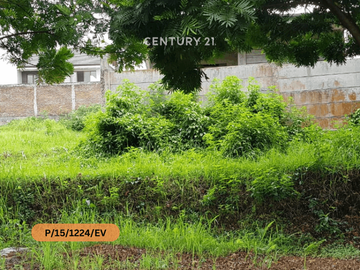 Dijual Tanah Daerah Strategis Di Setiabudi Bandung