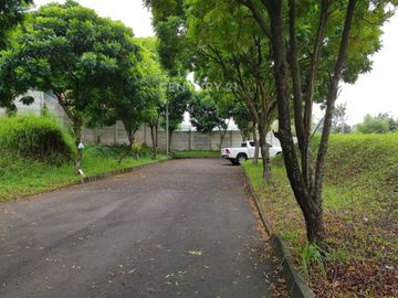 Dijual Tanah Daerah Strategis Di Setiabudi Bandung