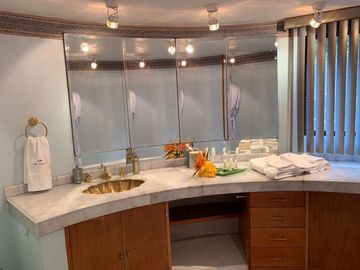 Residencia en Venta, Club de Golf San Gaspar, Cuernavaca, Morelos