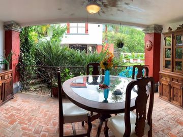 Residencia en Venta, Club de Golf San Gaspar, Cuernavaca, Morelos