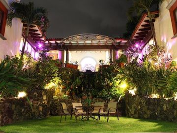 Residencia en Venta, Club de Golf San Gaspar, Cuernavaca, Morelos