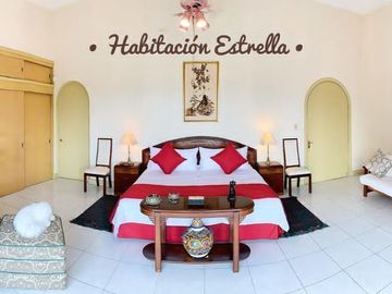 Residencia en Venta, Club de Golf San Gaspar, Cuernavaca, Morelos