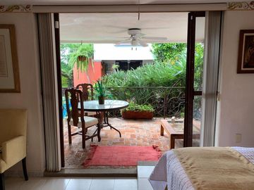 Residencia en Venta, Club de Golf San Gaspar, Cuernavaca, Morelos