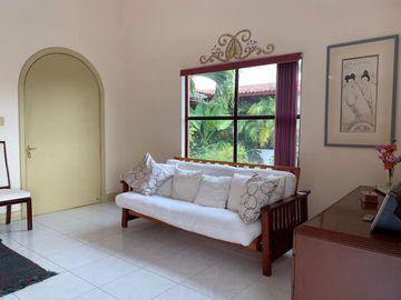 Residencia en Venta, Club de Golf San Gaspar, Cuernavaca, Morelos