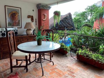 Residencia en Venta, Club de Golf San Gaspar, Cuernavaca, Morelos