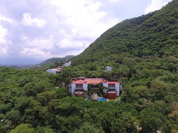 Residencia en Venta, Club de Golf San Gaspar, Cuernavaca, Morelos