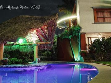 Residencia en Venta, Club de Golf San Gaspar, Cuernavaca, Morelos