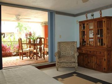 Residencia en Venta, Club de Golf San Gaspar, Cuernavaca, Morelos