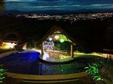 Residencia en Venta, Club de Golf San Gaspar, Cuernavaca, Morelos