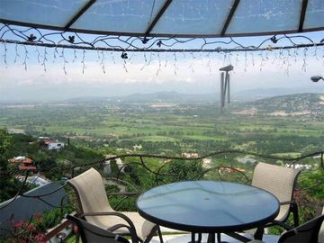 Residencia en Venta, Club de Golf San Gaspar, Cuernavaca, Morelos