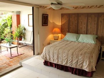 Residencia en Venta, Club de Golf San Gaspar, Cuernavaca, Morelos